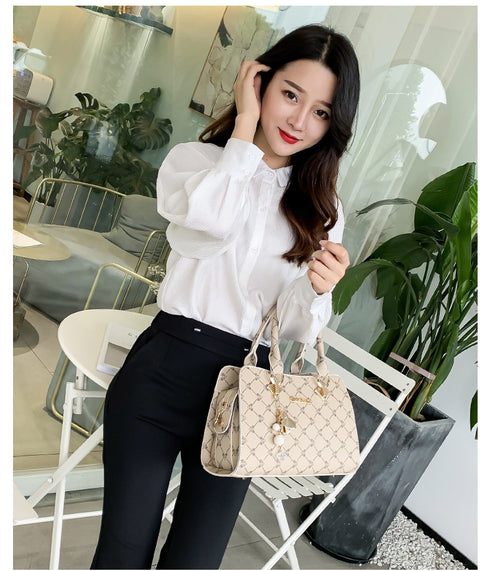 Women's Bags 2020 New Fashion Ladies Bags Messenger Bags Women - ROUTINE FASHION