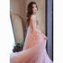 Temperament Celebrity Host Starry Sky Dress - ROUTINE FASHION