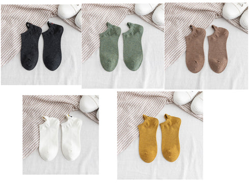 Women Socks - ROUTINE FASHION