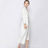 Silk Lace Pajamas Bathrobe Home Clothes - ROUTINE FASHION