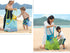 Children's Beach Bag Beach Toy Fast - ROUTINE FASHION