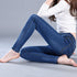 Women's Stretch Skinny Jeans - ROUTINE FASHION