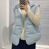 Women's Loose Waistcoat Fashion Trendy Jacket - ROUTINE FASHION