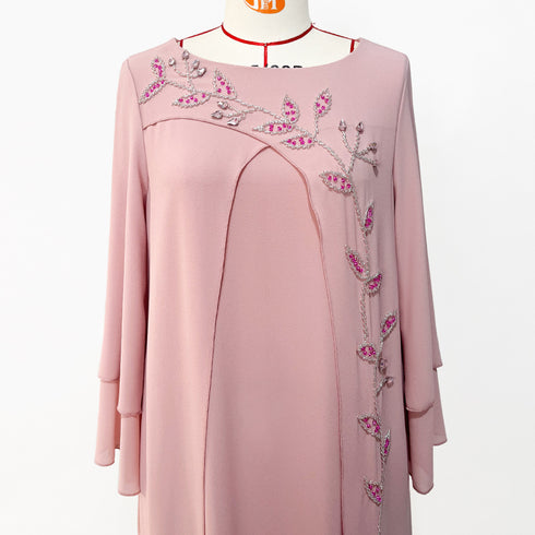 Women's Ethnic Clothing Holiday Party Dress Performance Clothes - ROUTINE FASHION