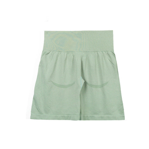 Women's Yoga Shorts Fitness Pants - ROUTINE FASHION