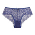 Sexy Mid-waist Lace Lace Women's Briefs For Women - ROUTINE FASHION