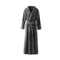 Gown Women Winter Warm Bathrobe Pajamas - ROUTINE FASHION