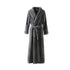 Gown Women Winter Warm Bathrobe Pajamas - ROUTINE FASHION