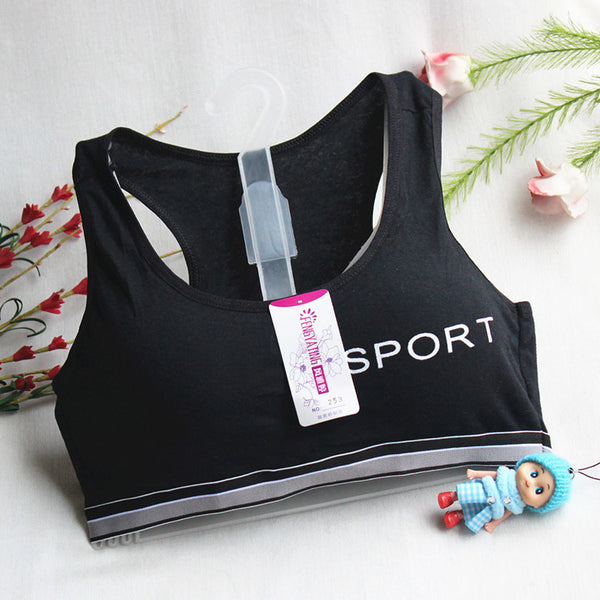 Bras, Vests, Underwear, Pure Cotton - ROUTINE FASHION