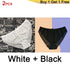 Sexy Lingerie Panties Women's Ladies Panties 2 Items - ROUTINE FASHION
