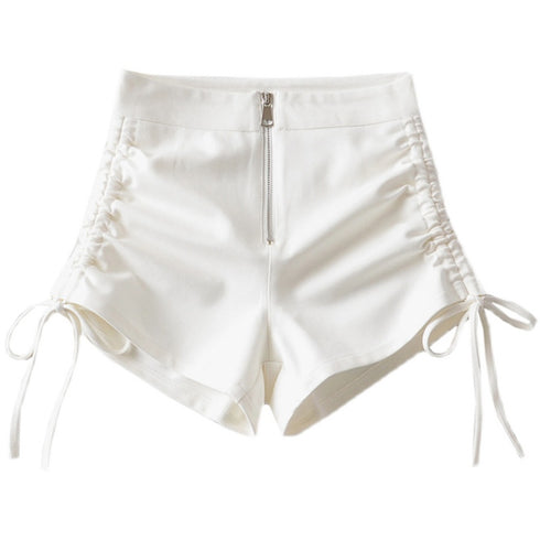 Slim Fitting Casual Shorts For Summer - ROUTINE FASHION