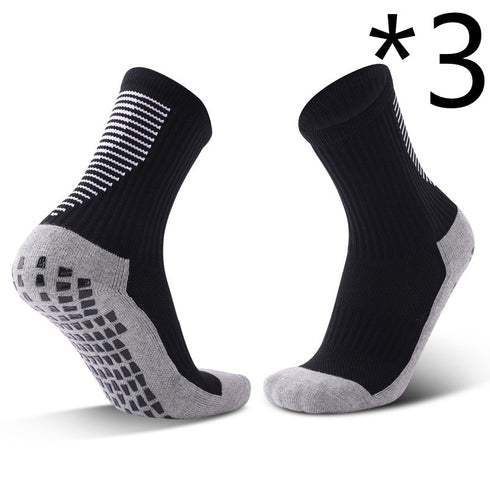 Competition training sports socks - ROUTINE FASHION