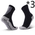 Competition training sports socks - ROUTINE FASHION