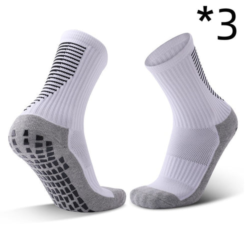 Competition training sports socks - ROUTINE FASHION