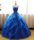 One-shoulder Wedding Dresses Are Neatly Repaired - ROUTINE FASHION