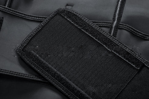 Women's Latex Shapewear Sports Abdomen Belt - ROUTINE FASHION