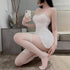 Erotic Lingerie Nightwear For Women - ROUTINE FASHION