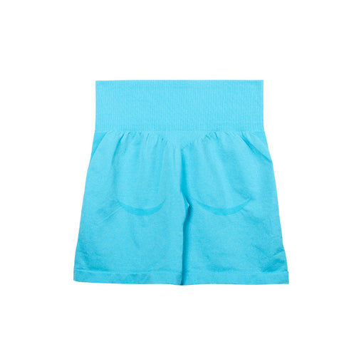 Women's Yoga Shorts Fitness Pants - ROUTINE FASHION