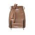 Women Bandage PU Leather Skirt Ladies Short Mini Skirts - ROUTINE FASHION
