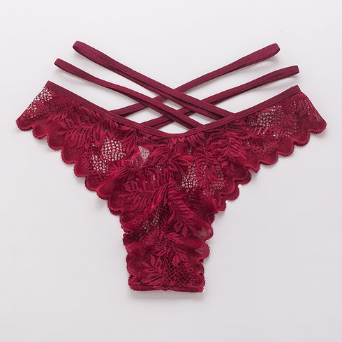 Women's Fashion Sexy Lace Shorts - ROUTINE FASHION