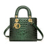 European And American Retro Portable Shoulder Messenger Bag - ROUTINE FASHION