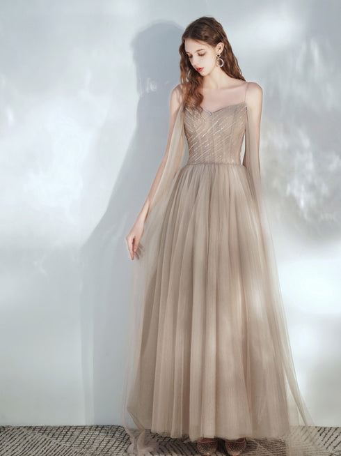 Slim Dress For Daily Dinner Party - ROUTINE FASHION