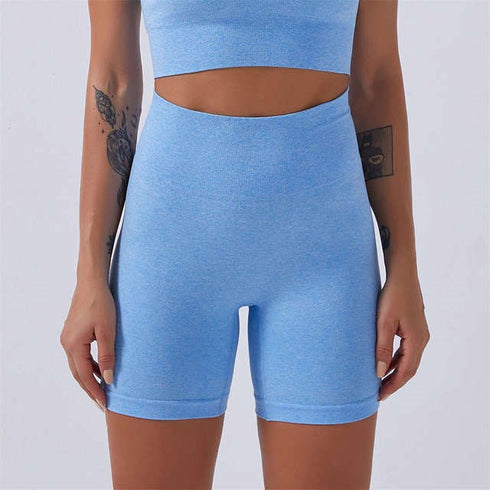 Leggings For Women Clothing Shorts Short Pants Fitness - ROUTINE FASHION