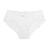 Sexy Mid-waist Lace Lace Women's Briefs For Women - ROUTINE FASHION