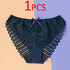 Sexy Lingerie Panties Women's Ladies Panties 2 Items - ROUTINE FASHION