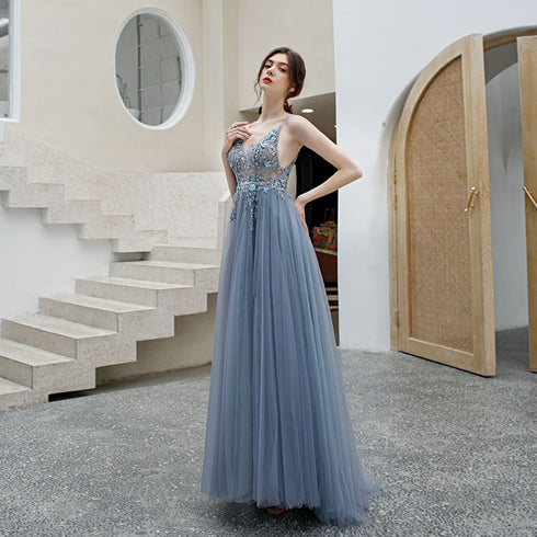 Women's New Dreamy Temperament Dress - ROUTINE FASHION