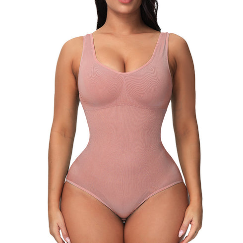 Women's Seamless Body Corset Tummy - ROUTINE FASHION