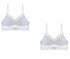 Backless Bra Invisible Bralette Thin Lace Wedding Bras Low Back Underwear Push Up Brassiere Women Seamless Lingerie Sexy BH Top - ROUTINE FASHION