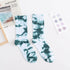 Trendy Tie Dye Socks For Men And Women - ROUTINE FASHION