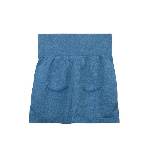 Women's Yoga Shorts Fitness Pants - ROUTINE FASHION