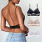 Backless Bra Invisible Bralette Thin Lace Wedding Bras Low Back Underwear Push Up Brassiere Women Seamless Lingerie Sexy BH Top - ROUTINE FASHION
