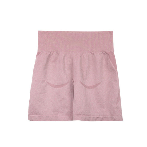 Women's Yoga Shorts Fitness Pants - ROUTINE FASHION