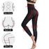 Women High Waist Leggings Shaper Tight Pants Shaping Panties - ROUTINE FASHION
