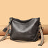 Korean Fashion Slanting Single Shoulder Bag - ROUTINE FASHION