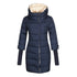 Winter Jacket Women Hooded Cotton Parka Long Coat Plus Size - ROUTINE FASHION