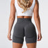 Women's Yoga Shorts Fitness Pants - ROUTINE FASHION