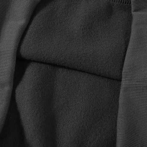 Men And Women Fashion Loose Casual Print Sweatshirt - ROUTINE FASHION