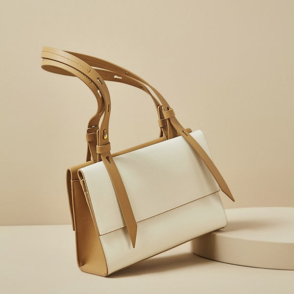 Senior Sense Of Fashion Senior Versatile Niche Design Women's Bags - ROUTINE FASHION