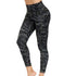 Women's Trousers For Yoga Fitness Running Training - ROUTINE FASHION