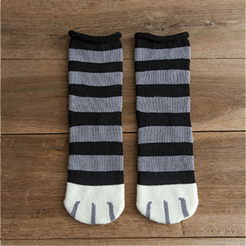 Loose Mouth Socks For Pregnant Women, Warm Socks, Tube Socks - ROUTINE FASHION