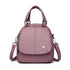 Shoulder Multifunctional Three-purpose Women's Bag - ROUTINE FASHION