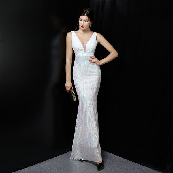 Dress Girl Fairy Dream Celebrity Party Party - ROUTINE FASHION
