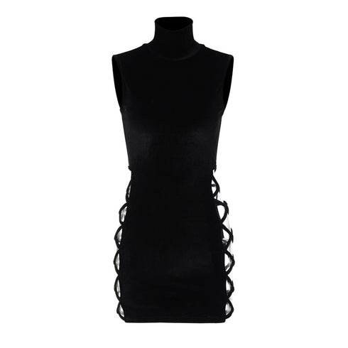Women's Clothing Versatile Solid Color Street Style Stand Collar - ROUTINE FASHION