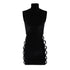 Women's Clothing Versatile Solid Color Street Style Stand Collar - ROUTINE FASHION