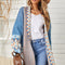 Women's Autumn Winter Cardigan Top - ROUTINE FASHION