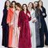 Gown Women Winter Warm Bathrobe Pajamas - ROUTINE FASHION